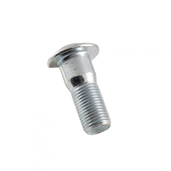 Dennis Carpenter Wheel Stud Bolt - 1936-47 Ford Truck, 1936-48 Ford Car, 1939-64 Ford Tractor 68-1107