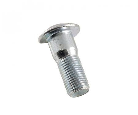 Dennis Carpenter Wheel Stud Bolt - 1936-47 Ford Truck, 1936-48 Ford Car, 1939-64 Ford Tractor 68-1107