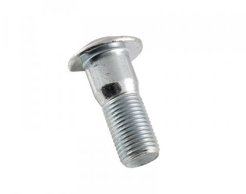 Dennis Carpenter Wheel Stud Bolt - 1936-47 Ford Truck, 1936-48 Ford Car, 1939-64 Ford Tractor 68-1107