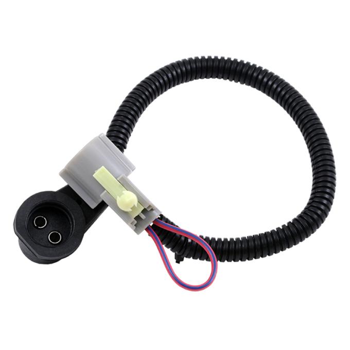 Daniel Carpenter 1987-93 Back Up Light Switch Harness F1ZZ-14405