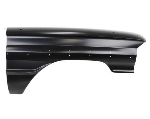 AMD Front Fender, RH, 64 Ford Galaxie 200-8964-R
