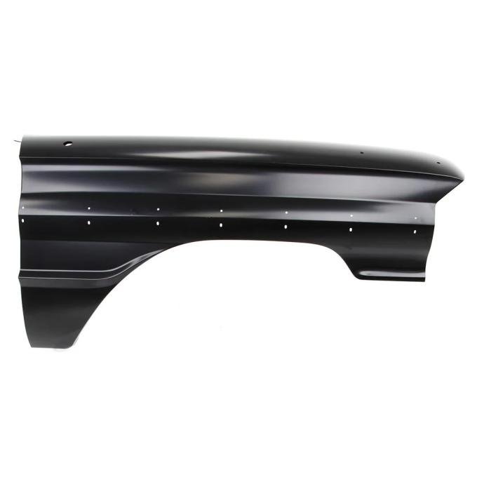 AMD Front Fender, RH, 64 Ford Galaxie 200-8964-R