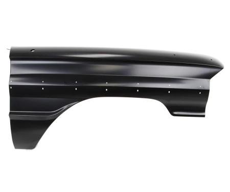 AMD Front Fender, RH, 64 Ford Galaxie 200-8964-R