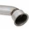 Hooker Dual Competition Header Back Exhaust System Kit 16561HKR