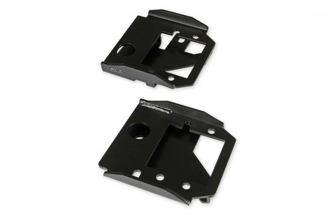 Hooker Engine Mount Brackets 71221025HKR