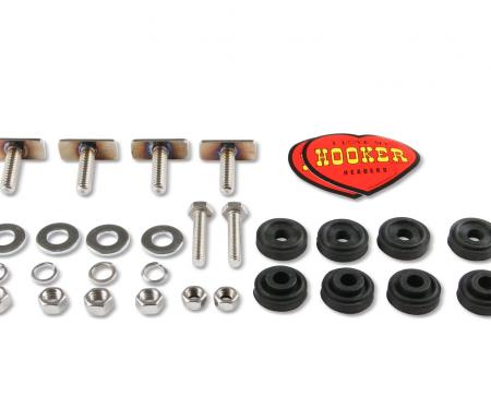 Hooker Side Tube Hardware Kit 65668XHKR