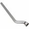 Hooker Dual Competition Header Back Exhaust System Kit 16561HKR