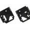 Hooker Engine Mount Brackets 71221025HKR