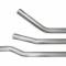 Hooker Dual Competition Header Back Exhaust System Kit 16561HKR