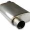 Hooker Blackheart 3" 304 Stainless Steel Gen III Hemi Swap Exhaust System BH23115