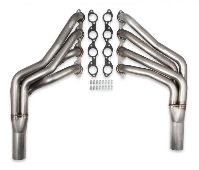 Hooker 1979-2004 Ford Mustang Racing Heart Long Tube Header 6234-2HKR