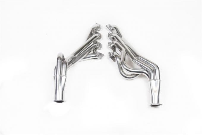 Hooker Competition Long Tube Headers, Ceramic Coated 6915-1HKR