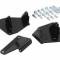 Hooker Blackheart Premium LS/LT Swap Mount Brackets, Rear Bias Position BHS554