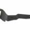 Hooker Blackheart Power Steering Remote Reservoir Bracket BHS590