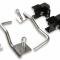 Hooker Blackheart 3" 304 Stainless Steel Gen III Hemi Swap Exhaust System BH23115
