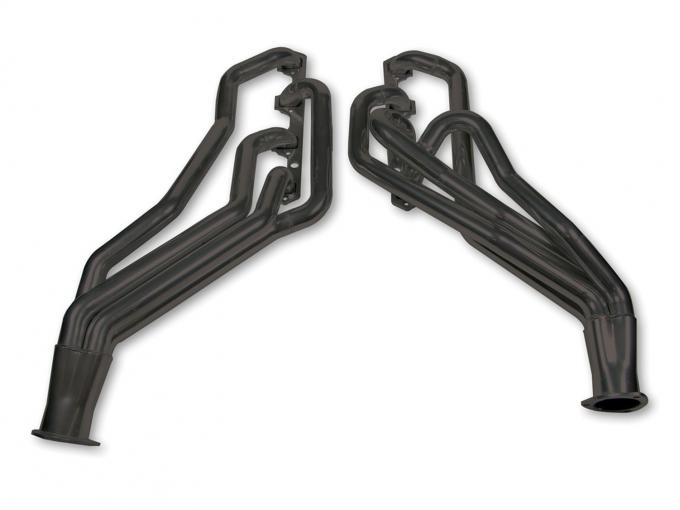 Hooker 1962-1965 Ford Fairlane Super Competition Long Tube Headers, Painted 6134HKR