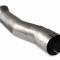 Hooker BlackHeart Crossmember Back Exhaust System BH23109