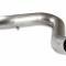 Hooker BlackHeart Crossmember Back Exhaust System BH23109