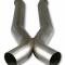 Hooker Blackheart 3" 304 Stainless Steel Gen III Hemi Swap Exhaust System BH23115