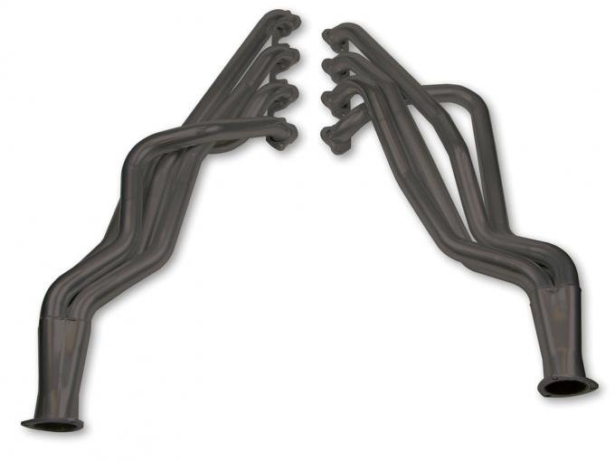 Hooker Super Competition Long Tube Headers, Painted 6811HKR