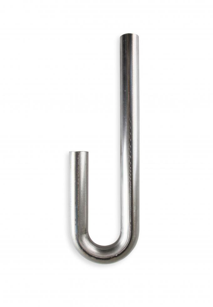 Hooker J-Bend 12325HKR