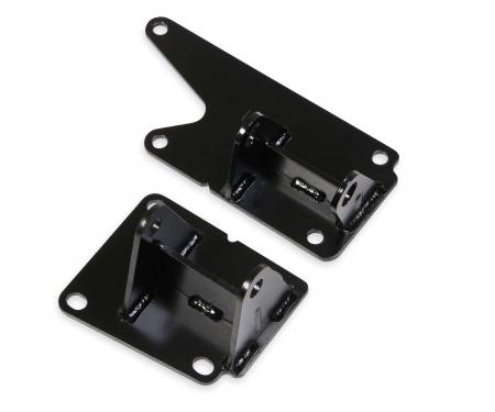 Hooker Engine Mount Brackets 71221026HKR