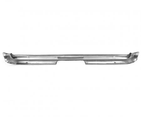 ACP Bumper Rear Chrome FM-BB011