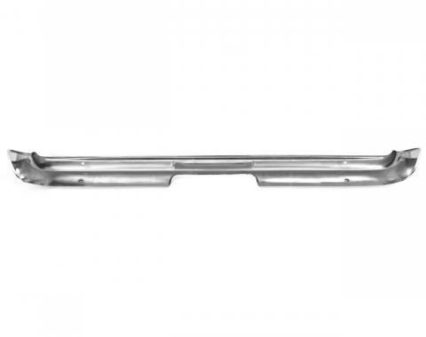 ACP Bumper Rear Chrome FM-BB011