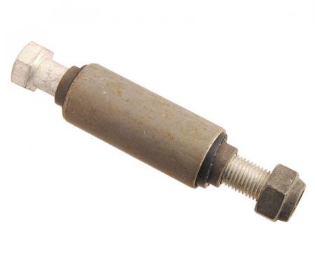 Dennis Carpenter Rear of Front Spring Shackle Kit - 1957-60 Ford Truck     B7C-5304-A