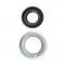 Dennis Carpenter Power Steering Pump Seal Kit - 1977-96 Ford Truck, 1977-79 Ford Car   E1AZ-3B584-A