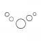 Dennis Carpenter Power Steering Pump Seal Kit - 1977-96 Ford Truck, 1977-79 Ford Car   E1AZ-3B584-A