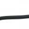 Dennis Carpenter Trunk Lid Seal - 1940 Ford Car 01A-7643720