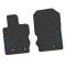 FlexTread 21-24 Ford Bronco 2Dr & 4 Dr Floor Mats (2pc) w/ Offroad Logo NGTT48062