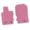 FlexTread 21-24 Ford Bronco 2Dr & 4 Dr Floor Mats (2pc) w/ Offroad Logo NGTT48062