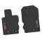FlexTread 21-24 Ford Bronco 2Dr & 4 Dr Floor Mats (2pc) w/ Offroad Logo NGTT48062