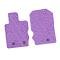 FlexTread 21-24 Ford Bronco 2Dr & 4 Dr Floor Mats (2pc) NGTT48000