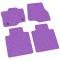 FlexTread 15-24 Ford F-150 SuperCrew Cab Floor Mats (4pc) NGTT30000