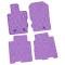 FlexTread 21-24 Ford Bronco 4Dr Floor Mats (4pc) NGTT50000