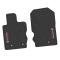 FlexTread 21-24 Ford Bronco 2Dr & 4 Dr Floor Mats (2pc) w/ Squatch Logo NGTT48060