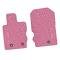 FlexTread 21-24 Ford Bronco 2Dr & 4 Dr Floor Mats (2pc) w/ GOAT & Mountain Logo NGTT48063