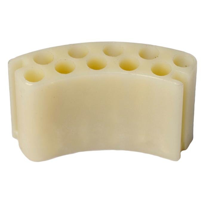 Daniel Carpenter 1968-69 Turn Signal Harness Connector C8AZ-14489-S