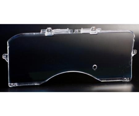 Daniel Carpenter 1990-93 Instrument Cluster Lens F0ZZ-10887