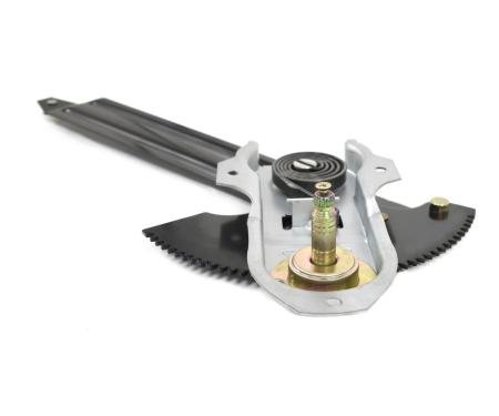 ACP Door Window Regulator Passenger Side FP-BW030A