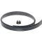 AMD Hood to Cowl Seal, 66-77 Ford Bronco X363-4666