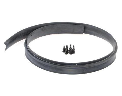 AMD Hood to Cowl Seal, 66-77 Ford Bronco X363-4666