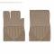 WeatherTech W36TN - Tan All Weather Floor Mats