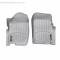WeatherTech 460431 - Gray FloorLiner(TM) DigitalFit