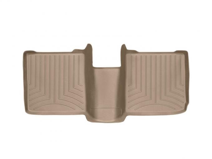 WeatherTech 452082 - Tan FloorLiner(TM) DigitalFit
