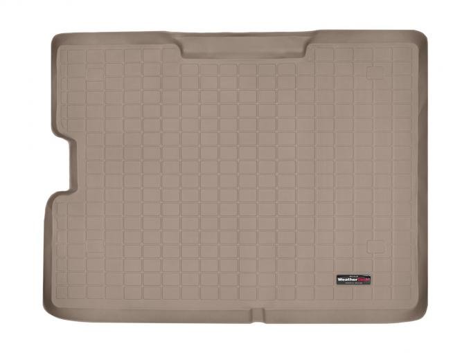 WeatherTech 41153 - Tan Cargo Liner