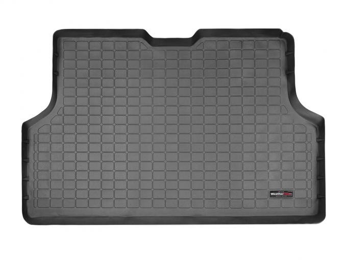 WeatherTech 40015 - Black Cargo Liner